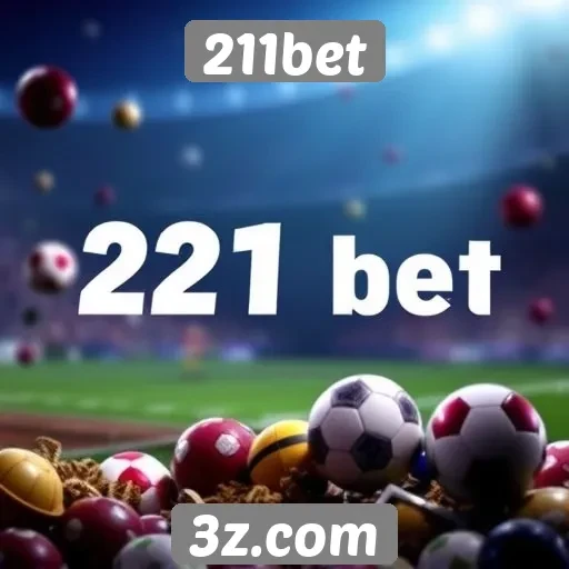 Comparativo de bônus e promoções do 211bet