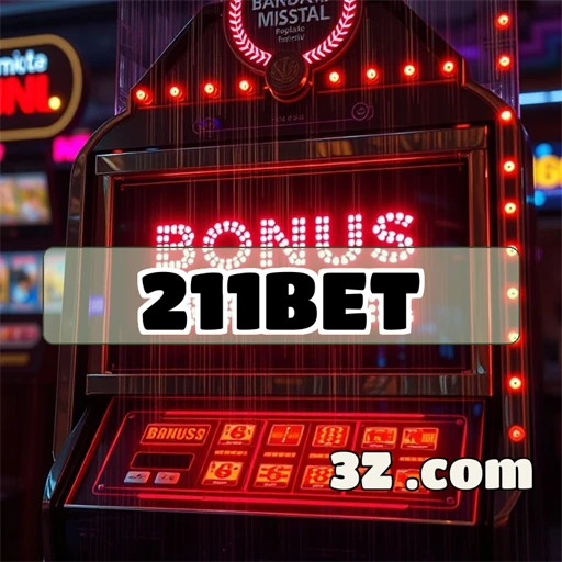 211bet Cassino Online