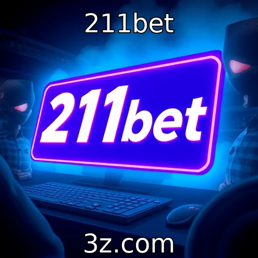 Mudanças nas regulamentações de jogos online : 211bet