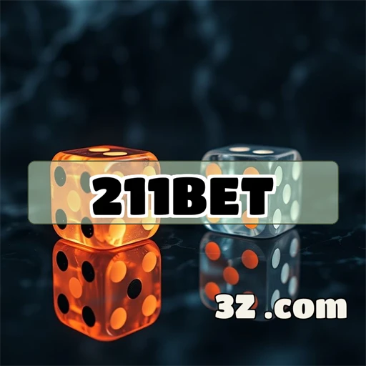 211bet Plataforma Confiável