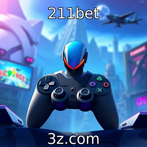 Desenvolvedores buscam inovações em jogos de console | 211bet