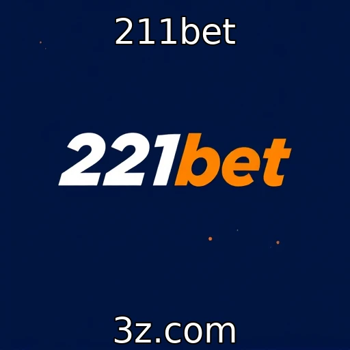 Crescimento do mercado de jogos online em regiões emergentes : 211bet