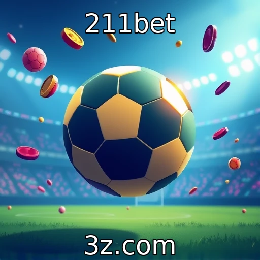 Regulamentações emergentes na indústria de jogos - 211bet