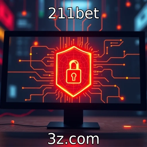Desafios da indústria de jogos em torno da segurança digital - 211bet