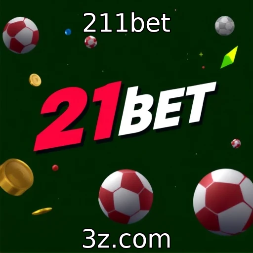 Crescimento do mercado de jogos online na última década : 211bet