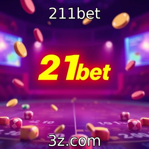 Crescimento do mercado de jogos online em 2025 - 211bet