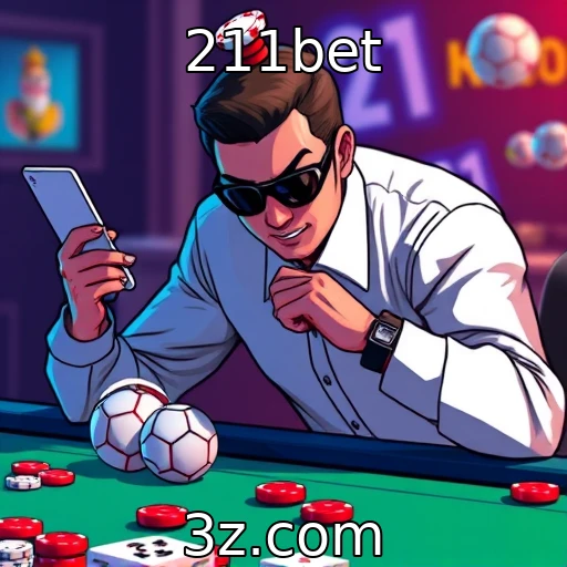 O papel dos influenciadores na promoção de jogos | 211bet