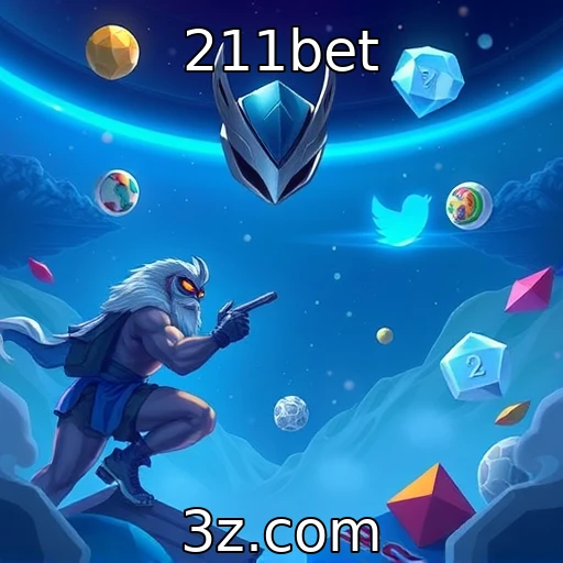 Análise de jogos mobile e suas audiências | 211bet