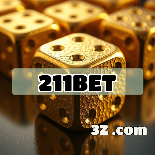 211bet Plataforma Oficial