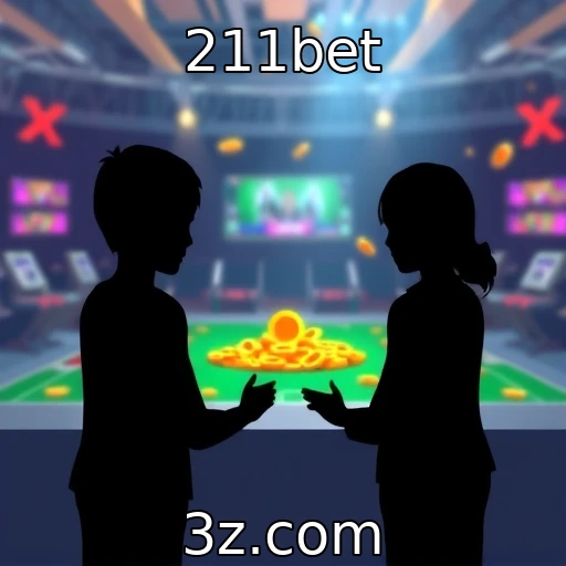 Regulamentação e sua influência nos jogos de azar - 211bet