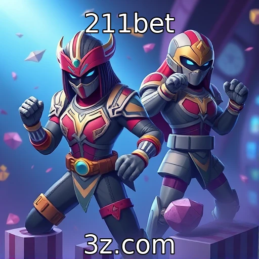 Franquias de jogos mais esperadas para o próximo ciclo - 211bet